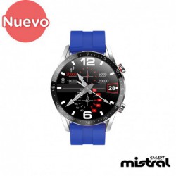 Reloj SMT-L13-02 Mistral