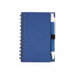 Cuaderno ECO Colors 8x12 50...