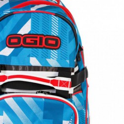 Ogio Rig 9800 Le Wheeled Bag