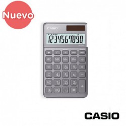 Calculadora CASIO NS-10SC-GY