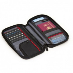 Travel Organizer