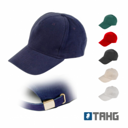 *Gorro K36-S 5 gajos c/broche