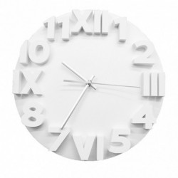 Reloj de Pared RJP 1064 BLANCO