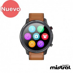 Reloj SMT-L11-1A Mistral