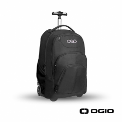 Valija OGIO Phantom Wheeled...