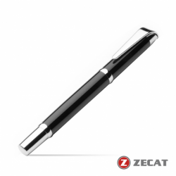 Roller Pen Equinox Metal Zecat