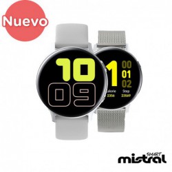 Reloj SMT-S2-07 Mistral