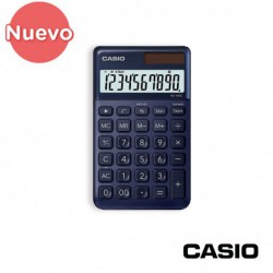 Calculadora CASIO NS-10SC-NY