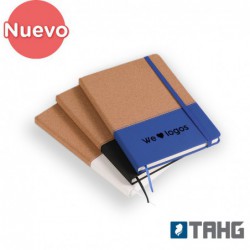 Cuaderno BOOBER