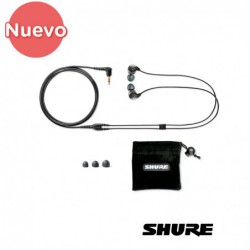 Auricular SHURE SE112-GR-EPS