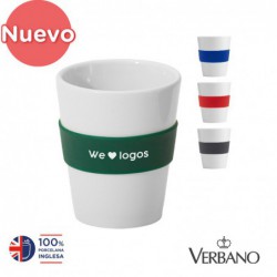 TAZA RECTA SILICONA 270