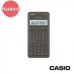 Calculadora CASIO FX-95MS-2