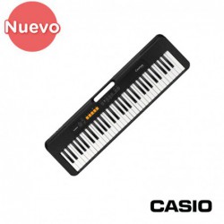 Teclado CASIO CT-S100