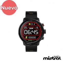 Reloj SMT-L5-03 Mistral