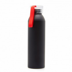 Botella ALU c/handle color